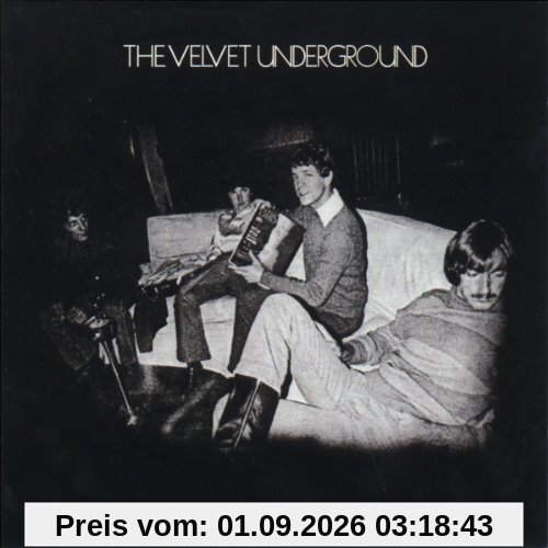 The Velvet Underground