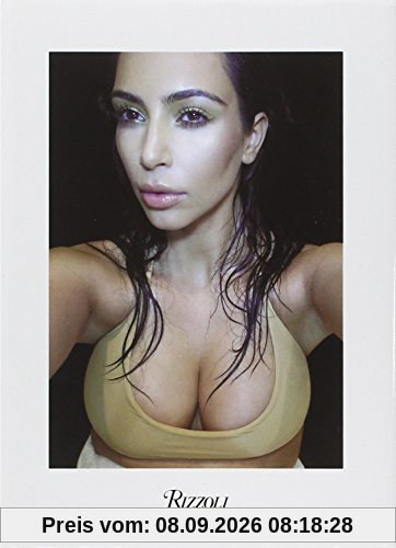 Kim Kardashian West Selfish