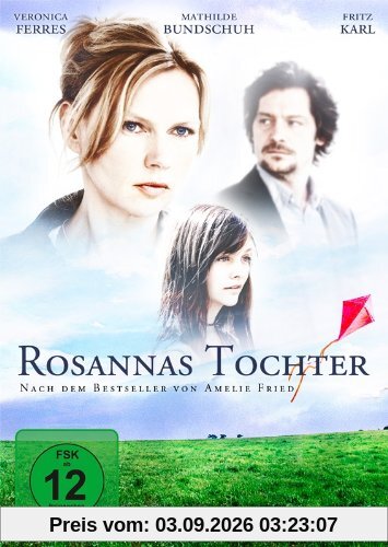 Rosannas Tochter
