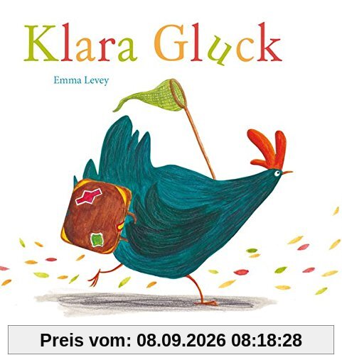 Klara Gluck