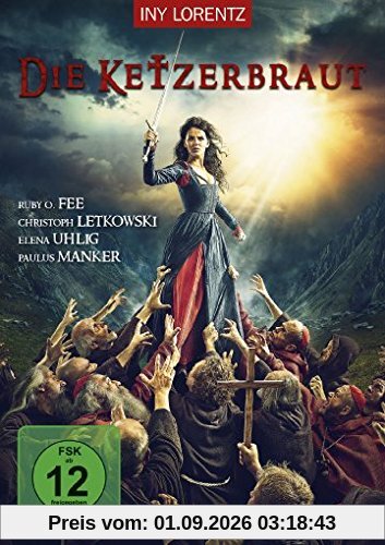 Die Ketzerbraut