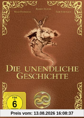 Die unendliche Geschichte