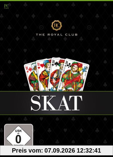 Skat - The Royal Club