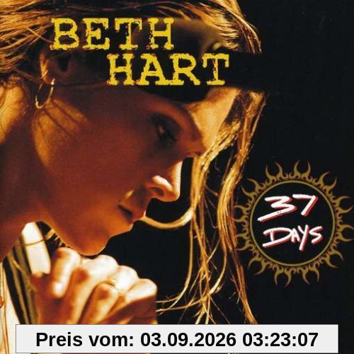 Beth Hart - 37 Days