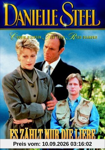 Danielle Steel - Es zählt nur die Liebe (Full Circle)