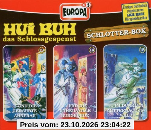 05/3er Box-Schlotterbox