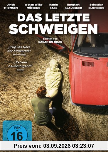 Das letzte Schweigen