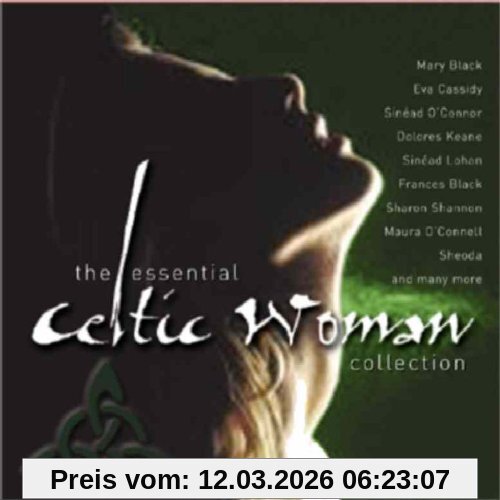 Various Essential Celtic Woman