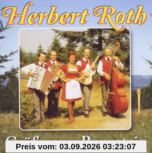 Grüße Vom Rennsteig