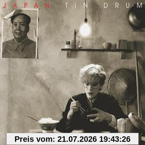 Japan Tin Drum (Remastered)