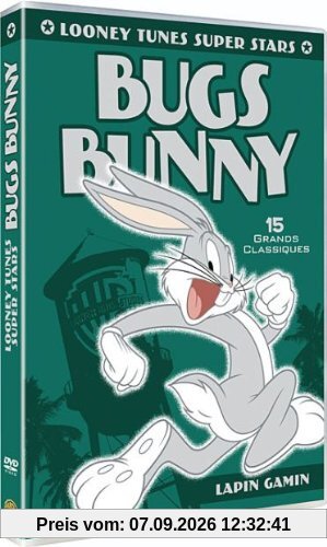 Bugs bunny - un lapin extraordinaire [FR Import]