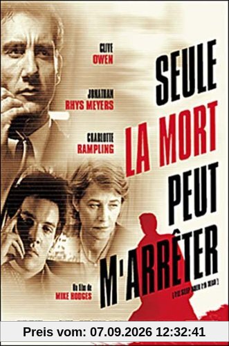Seule la mort peut m'arrêter [FR Import]