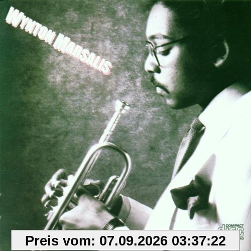 Wynton Marsalis