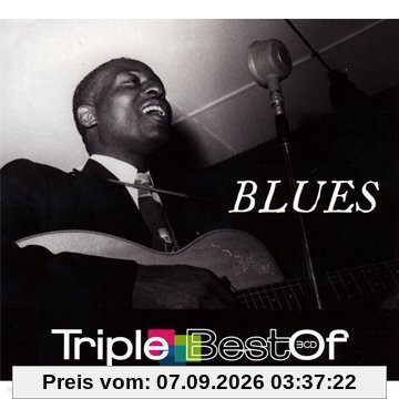 Triple Best of Blues