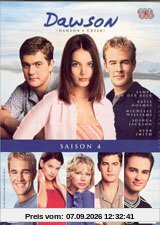 Dawson : L'Intégrale Saison 4 - Coffret 6 DVD