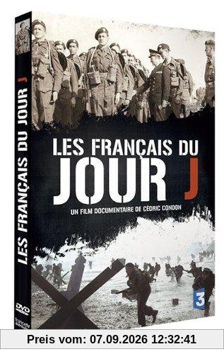 Les français du jour j [FR Import]