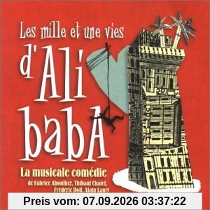 Mille et une Vie les