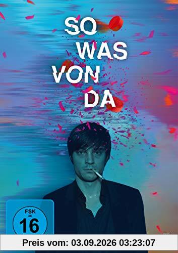 So was von da