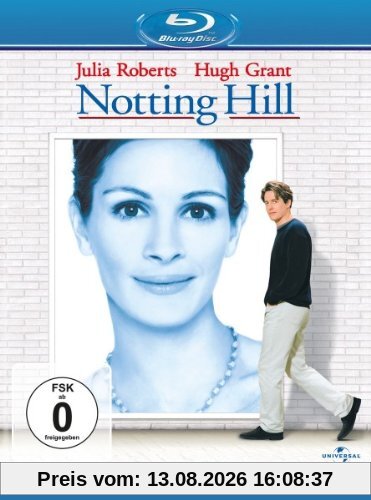Notting Hill [Blu-ray]