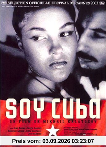 Soy Cuba [FR Import]