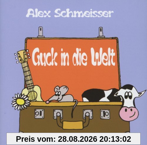 Guck in die Welt (Kinderlieder)