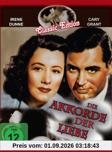 Akkorde der Liebe