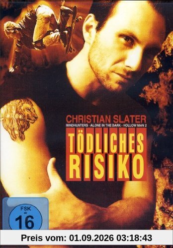 Tödliches Risiko - Gleaming the Cube