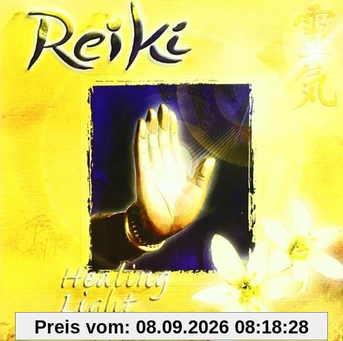 Reiki - Healing Light