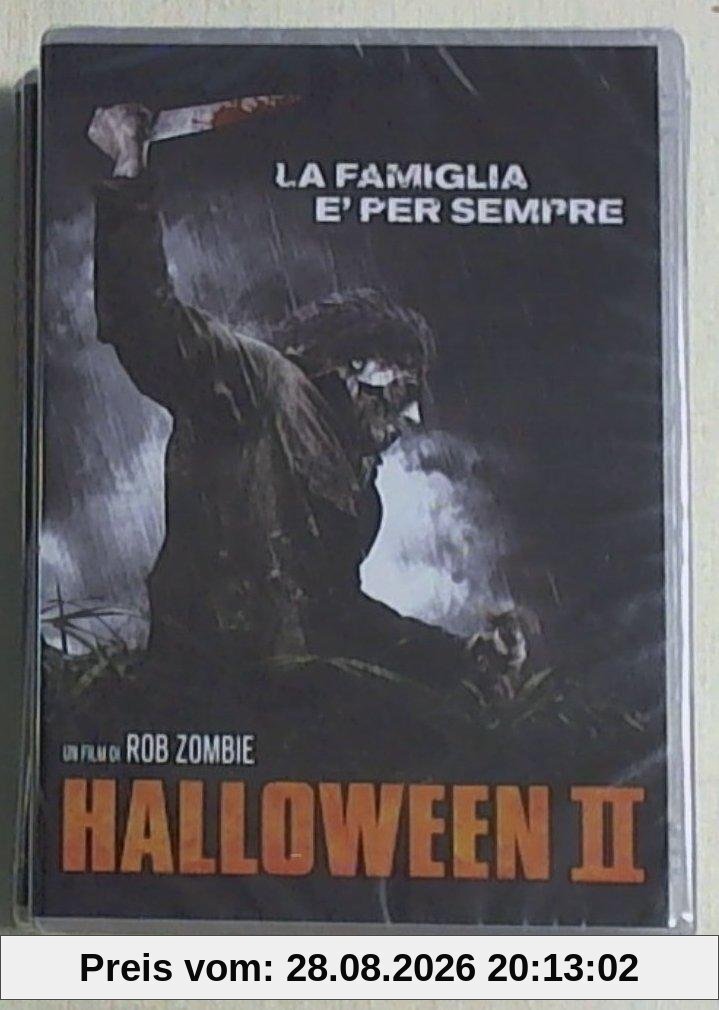 Halloween II-Il Signore Della Morte [Import]