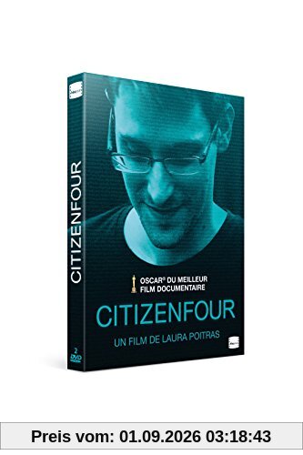 Citizenfour [FR Import]