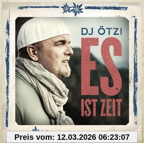 Dj Ötzi Es Ist Zeit