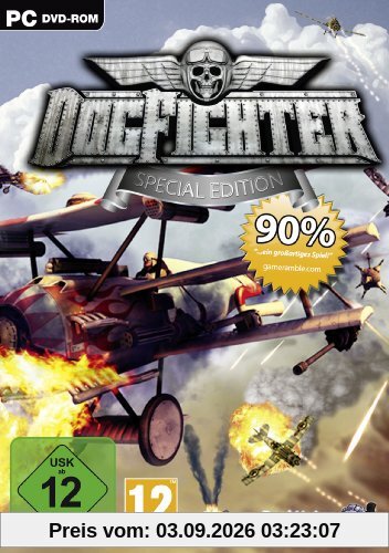 DogFighter