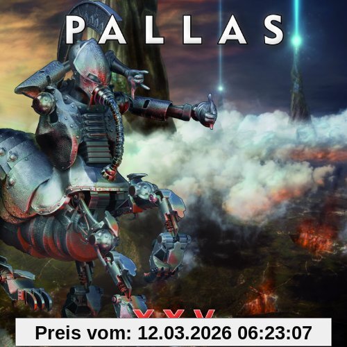 Pallas Xxv