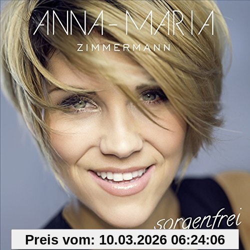 Anna-Maria Zimmermann Sorgenfrei