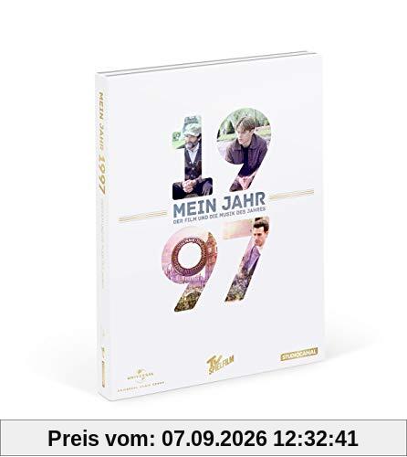 Mein Jahr 1997 / Good Will Hunting + Die Musik des Jahres (+ CD)