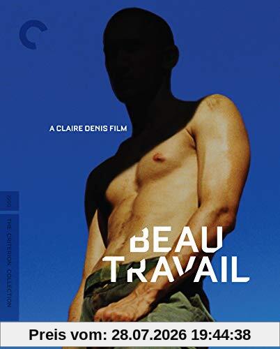 Claire Denis Beau Travail
