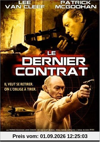 Le dernier contrat [FR Import]