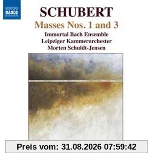 Messen 1+3