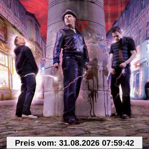 Strom und Drang