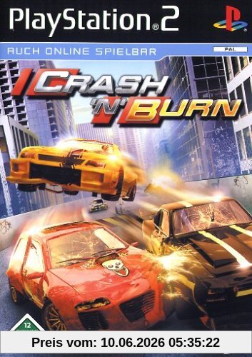 Crash'n Burn