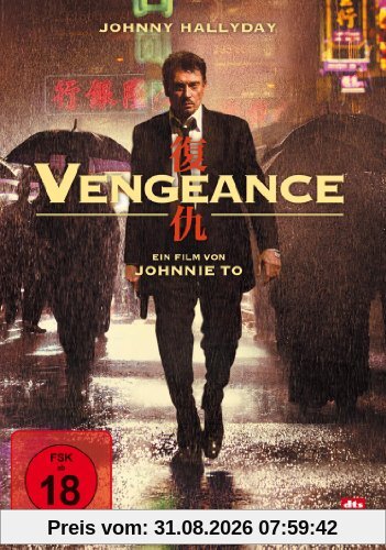Vengeance