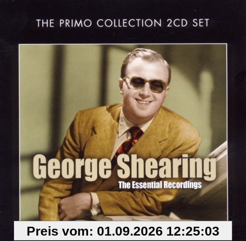 The Essential Recordings
