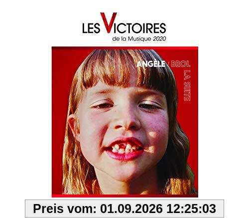 Angele - Brol La Suite