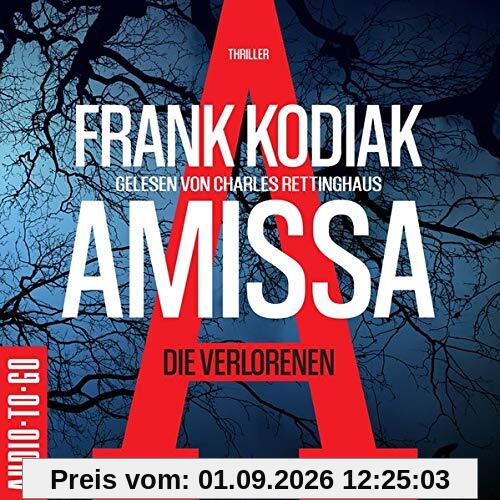 Amissa.die Verlorenen
