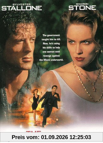 The Specialist