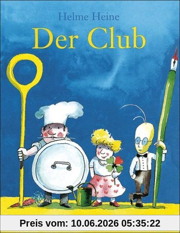 Der Club