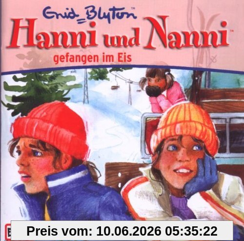 33/Gefangen Im Eis