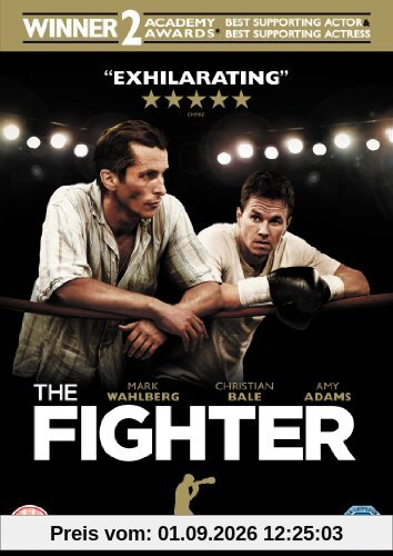 The Fighter [DVD]