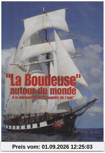 La boudeuse, vol. 2 [FR Import]