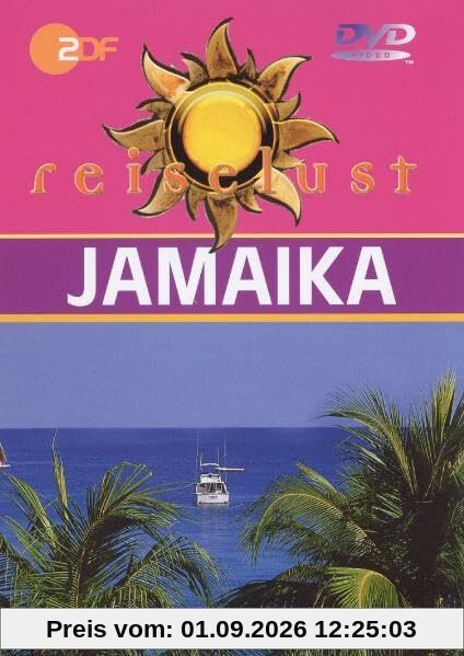 Jamaika, 1 DVD